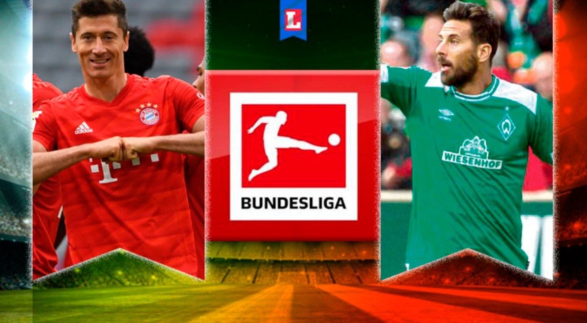 Đội hình dự kiến giúp Bayern “hạ đẹp” Bremen để lên ngôi vô địch Bundesliga